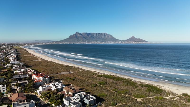 0 Bedroom Property for Sale in Sunset Beach Western Cape